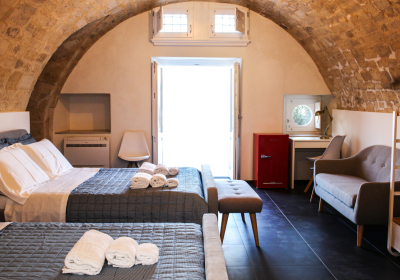 Bed And Breakfast Dimora storica Terra Del Sole Ibla